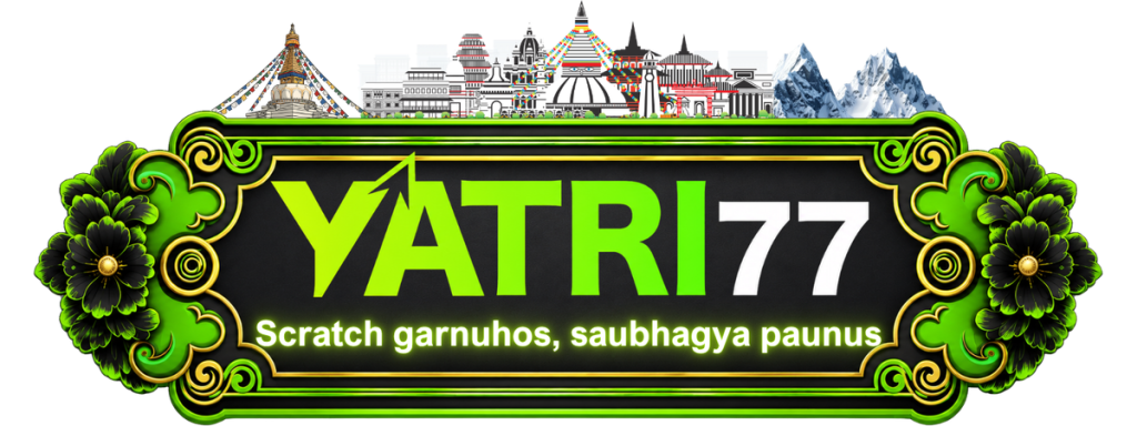 yatri77 scratch & win